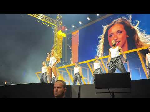 Tate McRae - Miss Possessive Tour • Łódź, Atlas Arena (06.06) - Full Show Poland