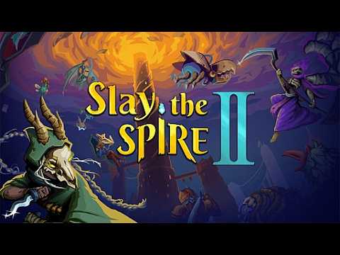 配信　無限に遊べるスレスパ2をやる!(^^)!【slay the spier2】