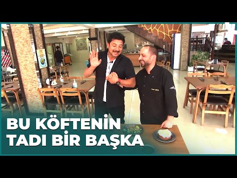 Meşhur Sivas Köftesinin Püf Noktası | Gündüz Gece – Sivas