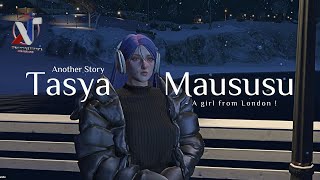 Bertamasya dengan Tasya! #40 - Tasya Maususu - #kisahtanahairrp 【GTA V