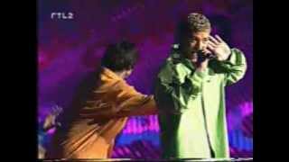 N Sync - I want you back (Live @ Bravo Super Show 1997)