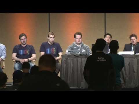 Google I/O 2011: Fireside Chat with the Chrome Team - UC_x5XG1OV2P6uZZ5FSM9Ttw