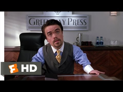 The Angry Elf - Elf (5/5) Movie CLIP (2003) HD - UC3gNmTGu-TTbFPpfSs5kNkg