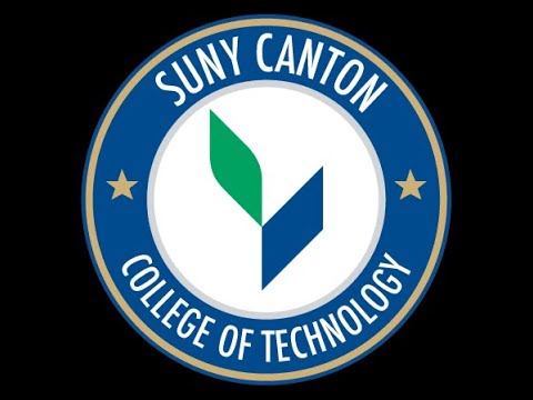 SUNY Canton Vet Sci Pinning – May 2, 2024