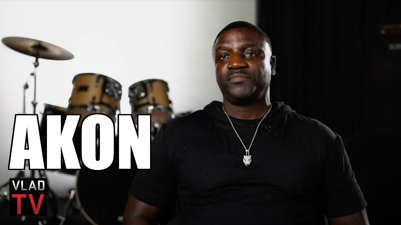 Akon on Why He Turned Down an "Over $100M Offer" for His Music Catalog (Part 18)