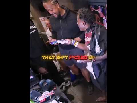 'W' Speed 😊 #ishowspeed