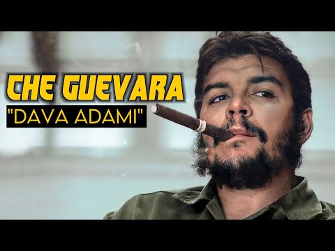 Ernesto Che Guevara: Vazgeçilmiş Bir Hayat