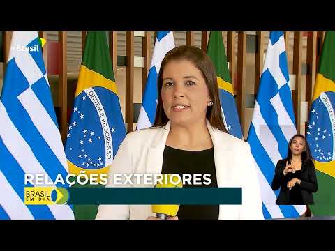 Mercosul e União Europeia serão beneficiados com acordo, diz Vieira