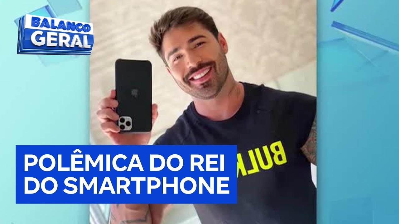 Influenciador brasileiro é preso nos Emirados Árabes Unidos após entrar na lista da Interpol