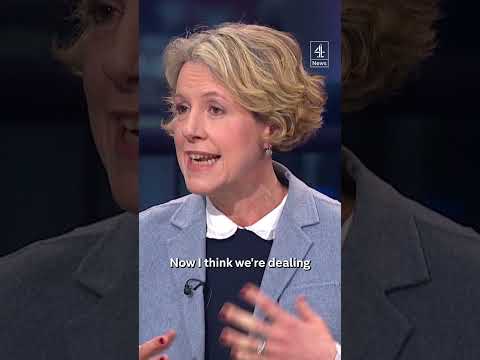 Food inflation set to triple after Iran war, warns UK industry leader