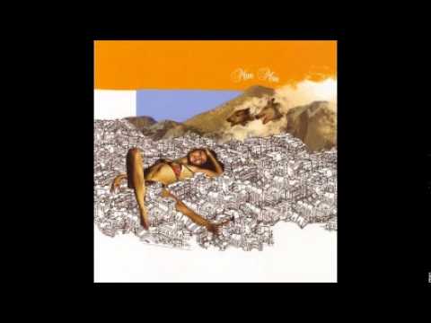 Man Man - Zebra