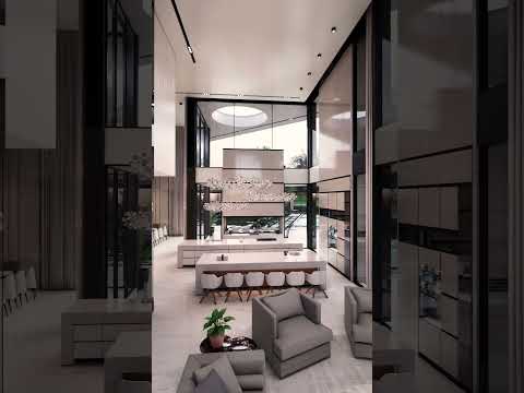 2026 speed, gallery calm. The Vanguard Mega Mansion in Richmond, TX 🇺🇸