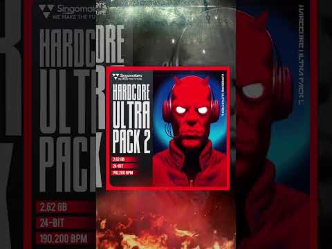 Singomakers - Hardcore Ultra Pack 2 #Shorts