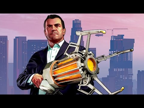 Grand Theft Auto 5: Superman and Other Awesome GTA5 Mods - IGN Plays Live - UCKy1dAqELo0zrOtPkf0eTMw