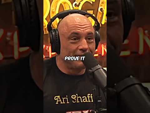 Joe Rogan's Mentality - "Whatever You Do, I'll Do Double!"🔥