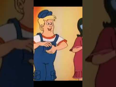 Benjamin Blümchen und die Ramba-Zamba-Band in Paris #benjamin #benjaminblümchen #inparis