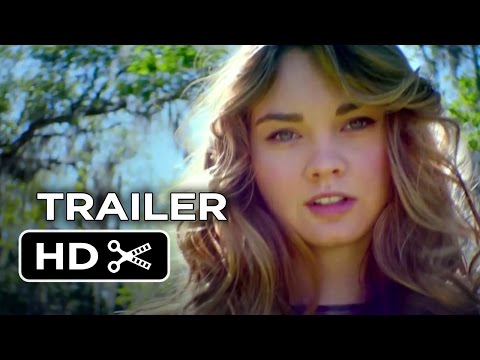 The Best Of Me Official Trailer #2 (2014) - James Marsden, Michelle Monaghan Movie HD - UCi8e0iOVk1fEOogdfu4YgfA