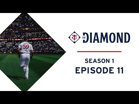 The Diamond | Minnesota Twins | S1E11 video clip