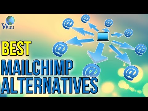 3 Best Mailchimp Alternatives 2017 - UCXAHpX2xDhmjqtA-ANgsGmw