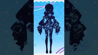 ごーすとりっぷ2周年記念告知☆はこわけあみVer #ごーすとりっぷ #お披露目配信
