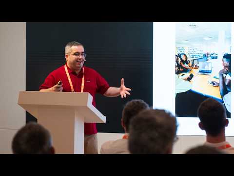 Closing remarks | Ubuntu Summit 26.04