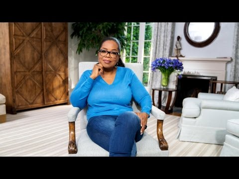 Oprah Winfrey Reveals 42-Pound Weight Loss in Weight Watchers Magazine - UCH1oRy1dINbMVp3UFWrKP0w