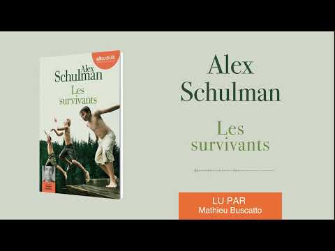 Vidéo de Alex Schulman