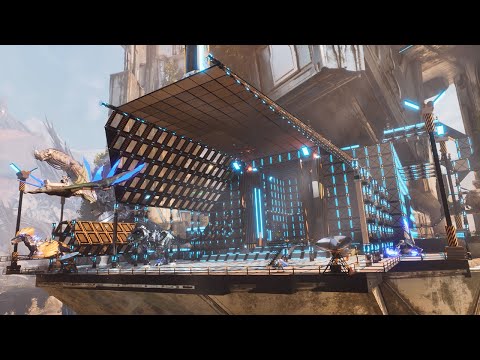 ASA Cross-Platform Mods Spotlight, October 13 - October 17, 2025