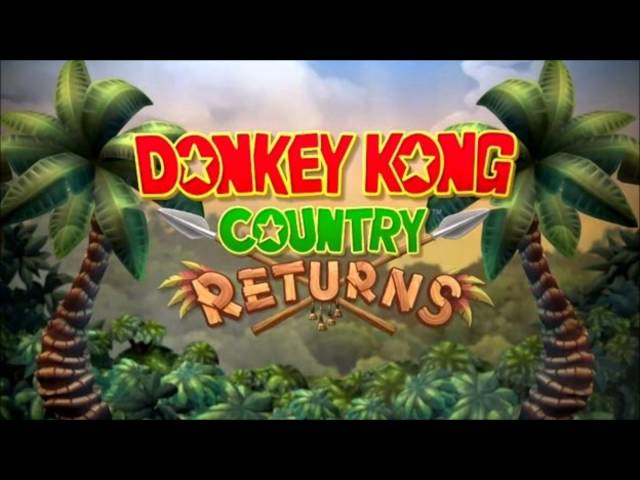 The Battle for Donkey Kong Country: Final Boss Music