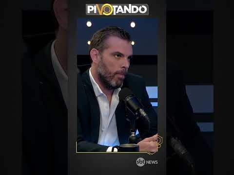 Thiago Concer: "O departamento comercial é o mais amador dentro de uma empresa" | Pivotando