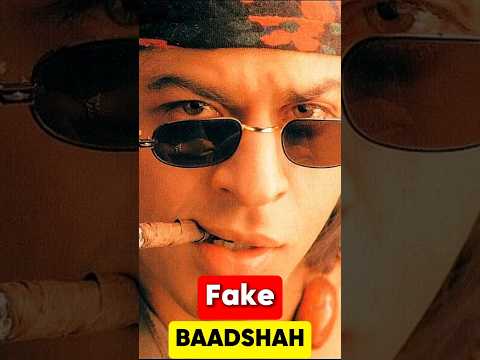 3 secret facts about BAADSHAH #shorts