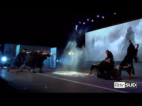 Scalea, Alma Dance incanta il pubblico con la magia di Harry Potter