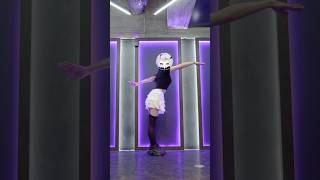 【永久不滅の】心臓マッスル【踊ってみた】#vtuber #dance  #shorts