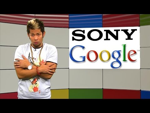 Alleged Sony leaks reveal Google was a target of the MPAA - UCOmcA3f_RrH6b9NmcNa4tdg