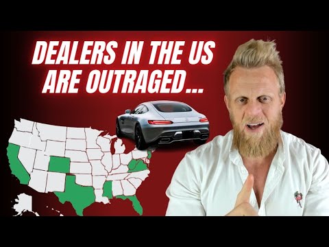 Dealers say they're fighting back against automakers robbing them of billions