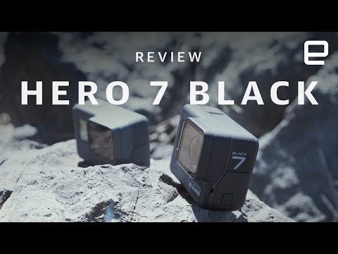 GoPro Hero 7 review: Social over sports - UC-6OW5aJYBFM33zXQlBKPNA