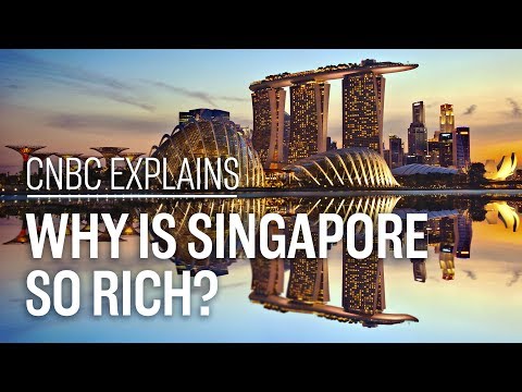 Why is Singapore so rich? | CNBC Explains - UCo7a6riBFJ3tkeHjvkXPn1g