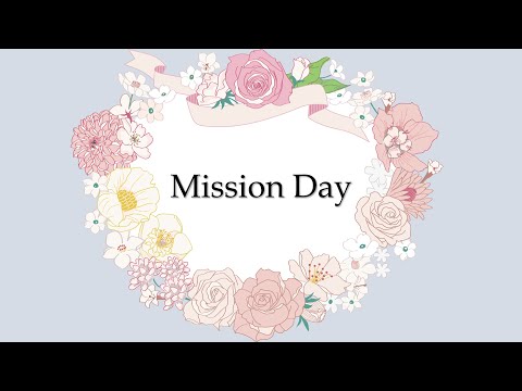 東京衛生アドベンチスト病院　Mission Day「ミッションデーの起源」