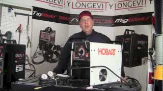 Hobart Tig Welder >> Hobart Ez Tig 165i Acdc Tig Welder Review Part 1 Hobart Tig Welder >> Hobart Ez Tig 165i Acdc Tig Welder Review Part 1