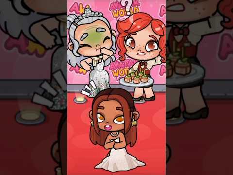 laughing trend😂 | Couple #avatarworld #pazu #avatarstory #aesthetic #new #shorts #tocaboca #roleplay