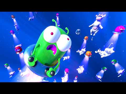 ASTRO BOT - All Secret Levels (Lost Galaxy)