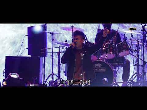 AKTALVOM (live)|| Opening act for Magdalene || MAGDALENE LIVE CONCERT