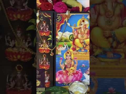 Om varalakshmi deviye namaha#trending #amazing 🙏🙏✨