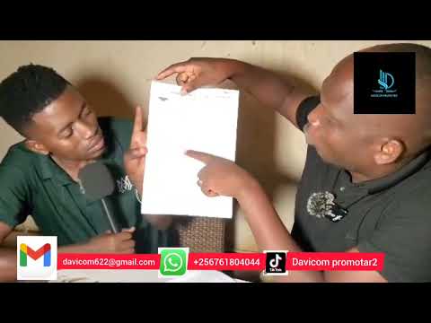 Ono nga Wanda busagwa!Nobat bamukubye NE yekwasa salimu sale