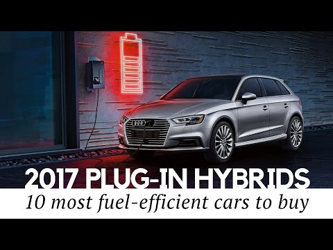 10 Best Plug-in Hybrid Cars to Buy in 2017 (Prices and Technical Specifications Compared) - UCu05qdj67VEs4n0qSLF-80w