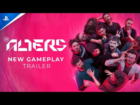 The Alters - New Gameplay Trailer | PS5 Games