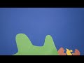 Paper CutOut StopMotion