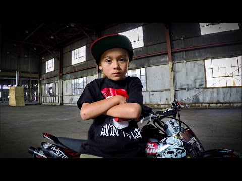 GoPro: AJ Stuntz - The 6-Year-Old Stunt Rider - UCqhnX4jA0A5paNd1v-zEysw