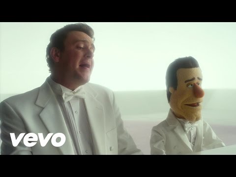 Jason Segel, Walter - Man Or Muppet (from "The Muppets") - Jason Segel - UCgwv23FVv3lqh567yagXfNg