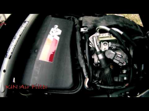 07+ Suzuki Burgman 400 compare the sounds of the stock and K&N air filters - UCTs-d2DgyuJVRICivxe2Ktg